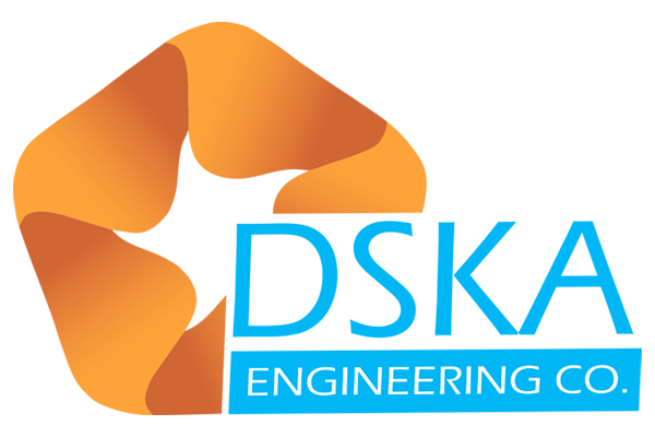 DSKA (металлокаркасное строительство)