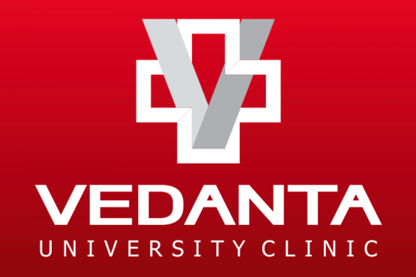 Многопрофильная медицинская клиника VEDANTA