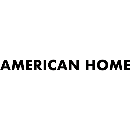 AMERICAN HOME 