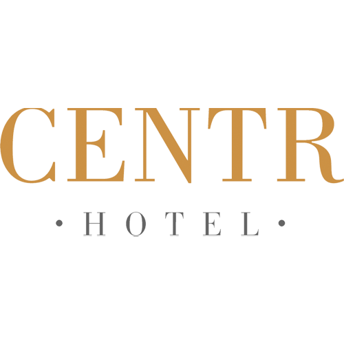 CENTR Hotel